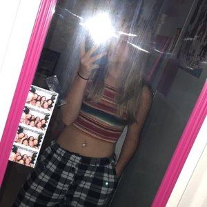 Meet your Posher, Serena